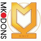 mk dons